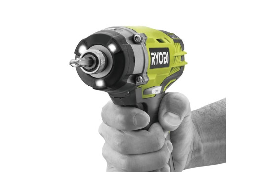 Clé à chocs sans fil Ryobi ONE+ 18 V (sans batterie), Image 3