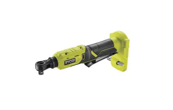 Clé à cliquet Ryobi ONE+ 18 V à batterie 1/4" (sans batterie), Image 5