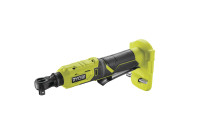 Clé à cliquet Ryobi ONE+ 18 V à batterie 3/8" (sans batterie)