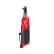 Clé à cliquet sans fil haute vitesse Milwaukee M12 FUEL™ FHIR14-0 1/4"