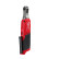 Clé à cliquet sans fil haute vitesse Milwaukee M12 FUEL™ FHIR14-0 1/4", Vignette 2
