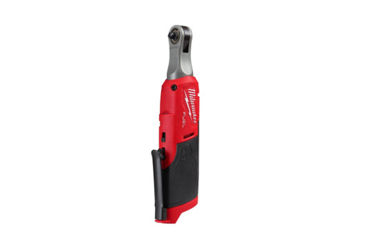 Clé à cliquet sans fil haute vitesse Milwaukee M12 FUEL™ FHIR14-0 1/4", Image 2