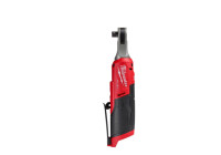Clé à cliquet sans fil haute vitesse Milwaukee M12 FUEL™ FHIR38-0 3/8" hors batterie