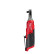 Clé à cliquet sans fil haute vitesse Milwaukee M12 FUEL™ FHIR38-0 3/8" hors batterie