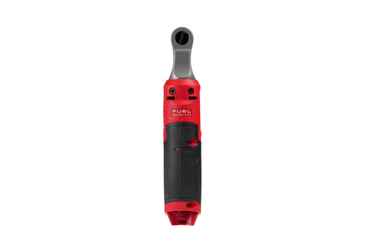 Clé à cliquet sans fil haute vitesse Milwaukee M12 FUEL™ FHIR38-0 3/8" hors batterie, Image 2