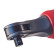 Clé à cliquet sans fil haute vitesse Milwaukee M12 FUEL™ FHIR38-0 3/8" hors batterie, Vignette 4