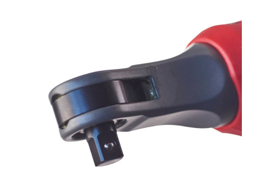 Clé à cliquet sans fil haute vitesse Milwaukee M12 FUEL™ FHIR38-0 3/8" hors batterie, Image 4