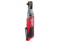 Clé à cliquet sous-compacte Milwaukee M12 Fuel