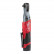 Clé à cliquet sous-compacte Milwaukee M12 Fuel