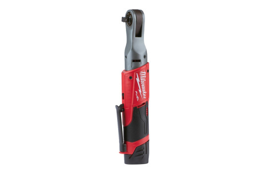 Clé à cliquet sous-compacte Milwaukee M12 Fuel