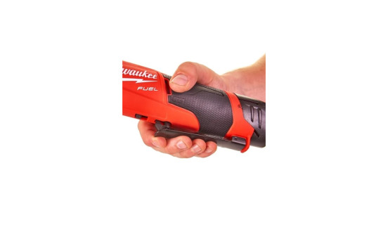Clé à cliquet sous-compacte Milwaukee M12 Fuel, Image 3