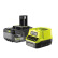 Ensemble batterie et chargeur Ryobi ONE+ 18 V 1 x 5,0 Ah Lithium+