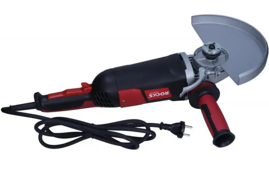 Meuleuse d'angle Rooks 230mm, 2200W, Image 2