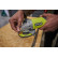 Meuleuse d'angle sans fil Ryobi ONE+ 18 V (avec 1 batterie de 4,0 Ah), Vignette 4