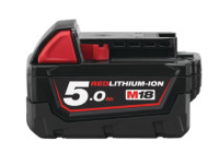Milwaukee M18 B5