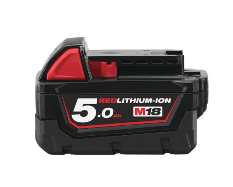 Milwaukee M18 B5
