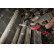 Milwaukee M18 Fuel Hackzall, Vignette 2