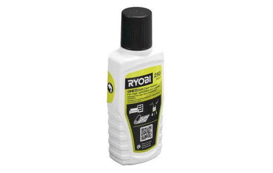Nettoyeur de taches sans fil Ryobi ONE+™ 18 V sans balais Swift Clean (sans batterie) RDC18BL-0, Image 6
