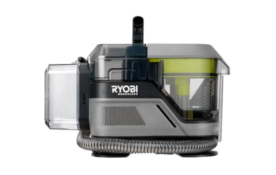 Nettoyeur de taches sans fil Ryobi ONE+™ 18 V sans balais Swift Clean (sans batterie) RDC18BL-0, Image 4