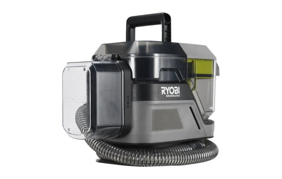 Nettoyeur de taches sans fil Ryobi ONE+™ 18 V sans balais Swift Clean (sans batterie) RDC18BL-0, Image 2