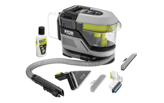 Nettoyeur de taches sans fil Ryobi ONE+™ 18 V sans balais Swift Clean (sans batterie) RDC18BL-0, Image 7