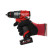 Perceuse à percussion compacte sans fil Milwaukee M12 FPD2-0 12 V, sans batterie ni chargeur, Vignette 2