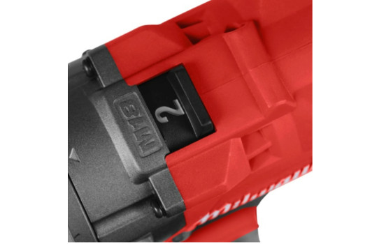 Perceuse à percussion Milwaukee M18 FPD3-0X FUEL™
