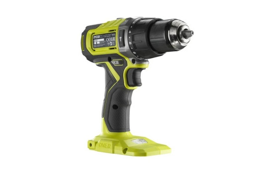 Perceuse à percussion sans fil Ryobi ONE+ 18 V (sans batterie), Image 3