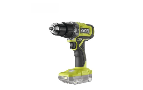 Perceuse à percussion sans fil Ryobi ONE+ 18 V (sans batterie)