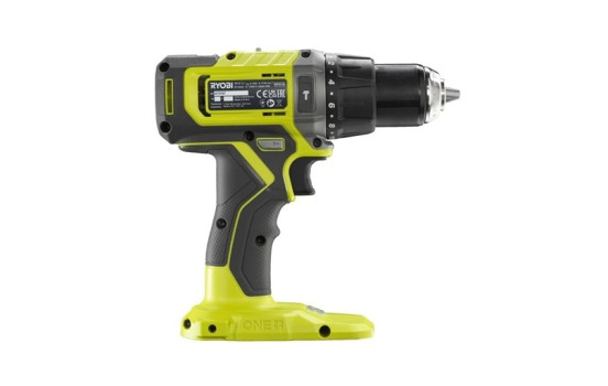 Perceuse à percussion sans fil Ryobi ONE+ 18 V (sans batterie), Image 2
