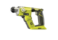 Perceuse à percussion sans fil Ryobi ONE+ 18 V SDS-plus (sans batterie)