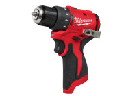 PERCEUSE-VISSEUSE COMPACTE MILWAUKEE M12