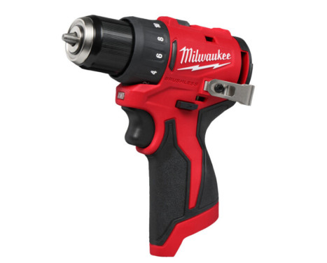 PERCEUSE-VISSEUSE COMPACTE MILWAUKEE M12