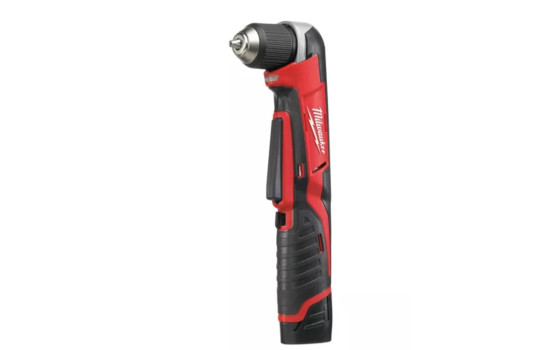 Perceuse-visseuse sans fil Milwaukee C12 RAD-0
