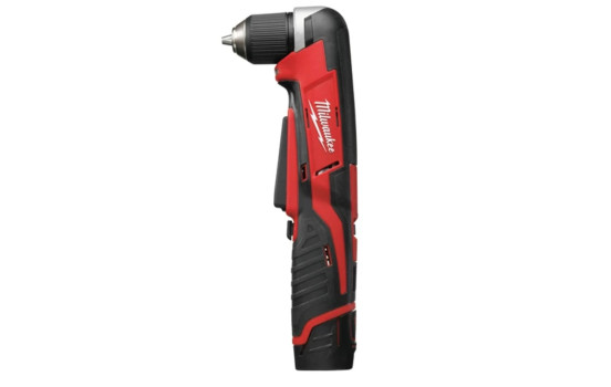 Perceuse-visseuse sans fil Milwaukee C12 RAD-0, Image 2