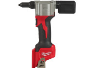 Pince à rivets aveugles Milwaukee M12BPRT-0