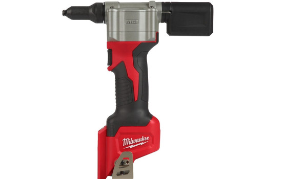 Pince à rivets aveugles Milwaukee M12BPRT-0