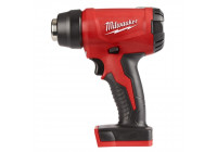 Pistolet à air chaud compact Milwaukee M18