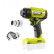 Pistolet à air chaud sans fil Ryobi ONE+ 18 V (sans batterie)