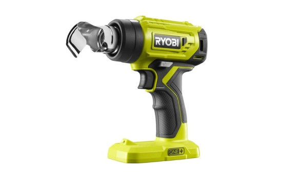 Pistolet à air chaud sans fil Ryobi ONE+ 18 V (sans batterie), Image 2