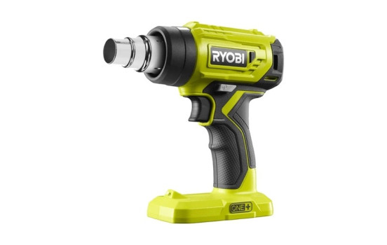 Pistolet à air chaud sans fil Ryobi ONE+ 18 V (sans batterie), Image 4
