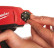 Pistolet à colle/mastic sans fil sous-compact MILWAUKEE M12 PCG/310-201B 310 ml, Vignette 2