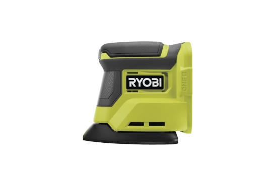 Ponceuse à main sans fil Ryobi ONE+ 18 V (sans batterie), Image 2