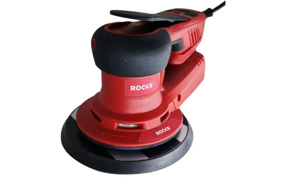 Ponceuse excentrique Rooks sans balais de charbon, Image 7