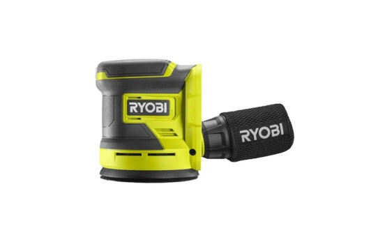 Ponceuse excentrique sans fil ONE+ 18 V (sans batterie)
