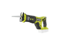 Scie alternative sans fil Ryobi ONE+ 18 V (sans batterie)