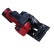 Scie circulaire portative Rooks 18V AQ-One 165 mm avec batterie 4,0ah, Vignette 3