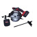 Scie circulaire portative Rooks 18V AQ-One 165 mm avec batterie 4,0ah, Vignette 4