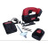 Scie sauteuse Rooks 18V AQ-BIS 0-2500/min avec batterie 2ah, Vignette 3