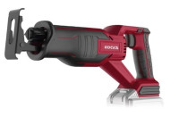 Scie sauteuse Rooks 20 V 2000 tr/min x 23 mm, sans accessoires (batterie non incluse).